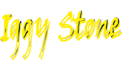 Iggy Stone Logo